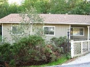 630 Tabor Way, Scotts Valley, CA 95066