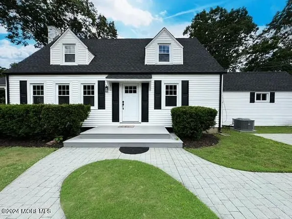 301 Barton Avenue, Point Pleasant, NJ 08742