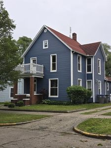 817 Mason St, Elkhart, IN, 46516