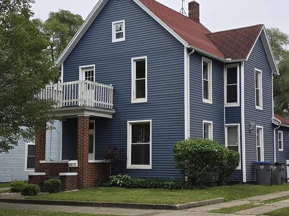 817 Mason St, Elkhart, IN 46516