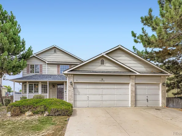 5251 Altura Street, Denver, CO 80239