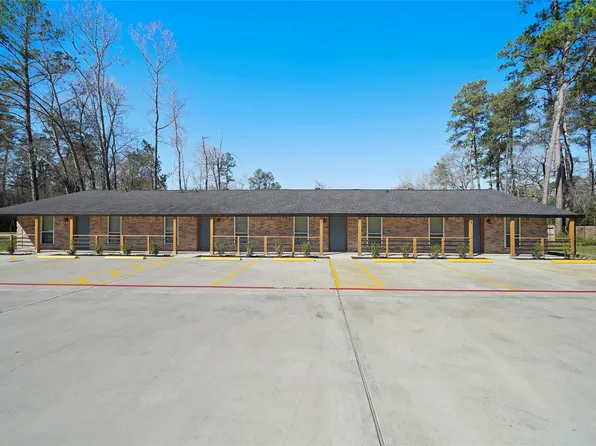 2526 Appian Way #2, New Caney, TX 77357