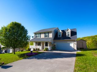 330 Dogwood Glen Ln, Powell, TN 37849