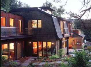 29 Roosevelt Ave, Mill Valley, CA