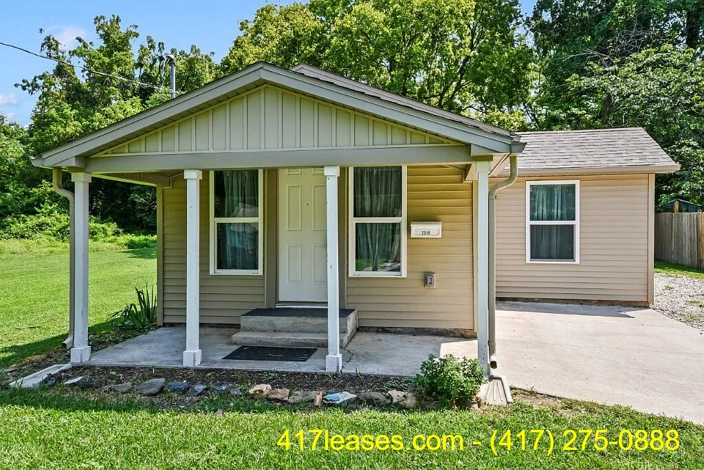 1 bed, 554 sqft, $875 — Photo 2