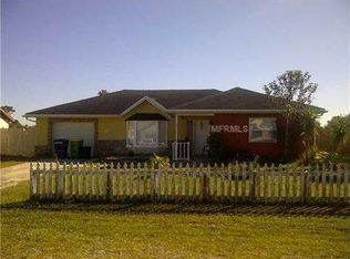 401 Buttonwood Dr, Kissimmee, FL 34743