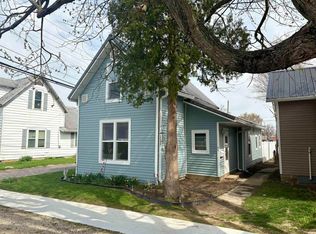 210 W Jay St, Dunkirk, IN