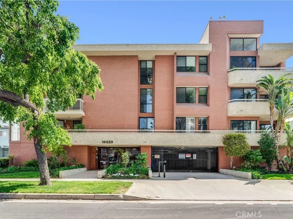 14520 Dickens St Unit 210, Sherman Oaks, CA 91403