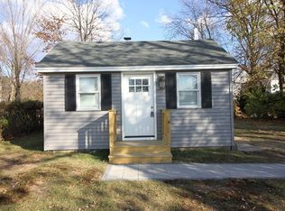55 Elmore Ave, Springfield, MA 01119