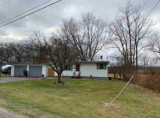2997 Whitlock Rd, Jackson, MI 49202
