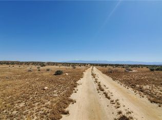 0 Vicinity Ave #G-2, Lancaster, CA