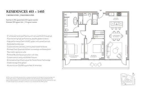 Floor plan OPC 03