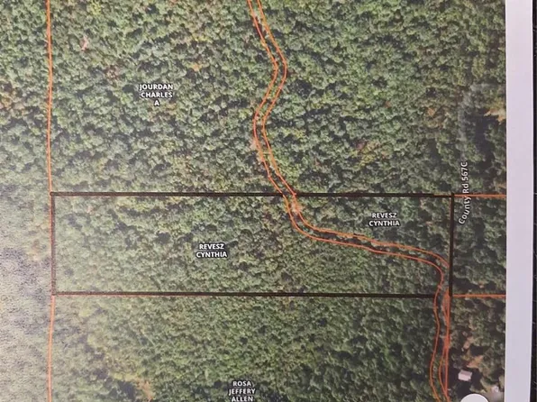 0 Reynolds County Rd #567-C, Van Buren, MO 63965