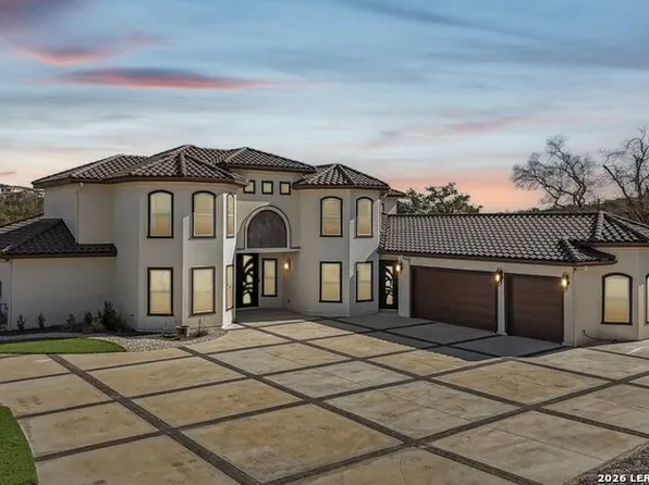10014 Ivory Cyn, San Antonio, TX 78255
