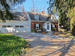 738 N New St, West Chester, PA 19380