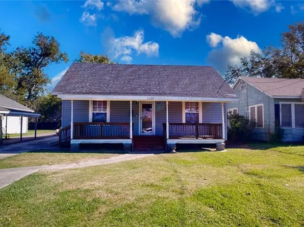 2107 Stanton St, Lake Charles, LA 70601