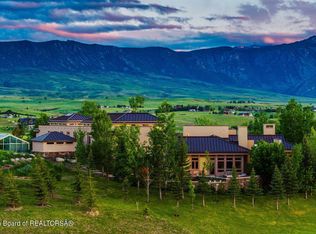 21 Eagle Ridge Dr, Sheridan, WY 82801