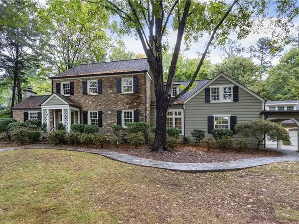 335 Fairfax Dr, Winston Salem, NC 27104