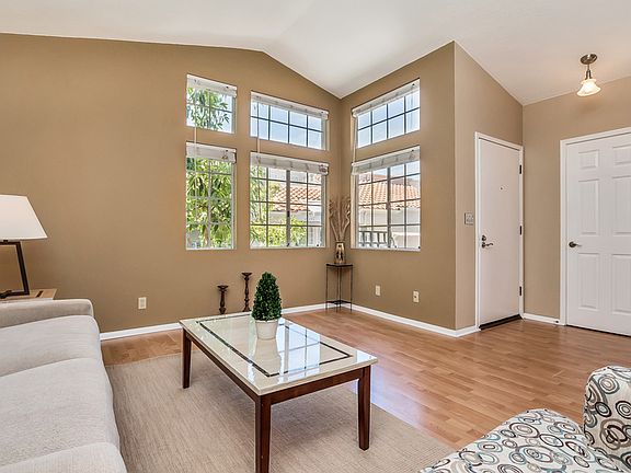 Bright with Lots of Windows