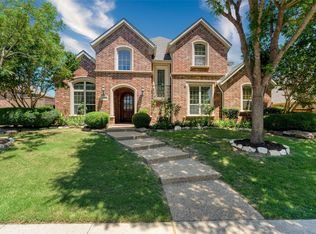 1814 Trinidad Ln, Allen, TX 75013