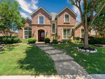 1814 Trinidad Ln, Allen, TX, 75013