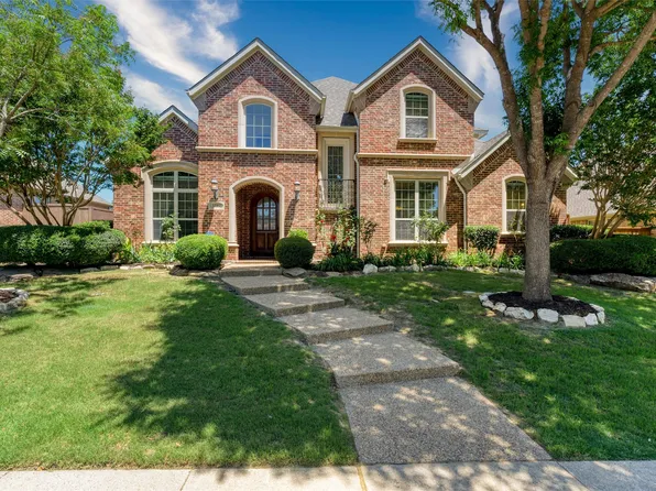 1814 Trinidad Ln, Allen, TX 75013