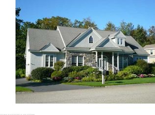 18 Admirals Way, Kennebunk, ME 04043