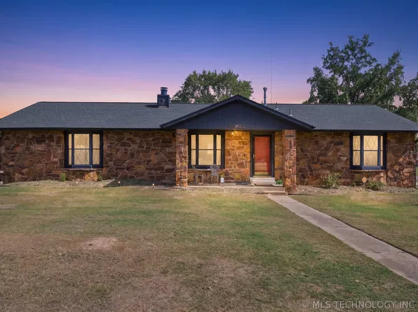 1311 S 216th West Ave, Sand Springs, OK 74063