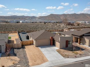 2253 Millville Dr, Sparks, NV