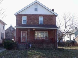 908 Rondel Rd, Cleveland, OH 44110