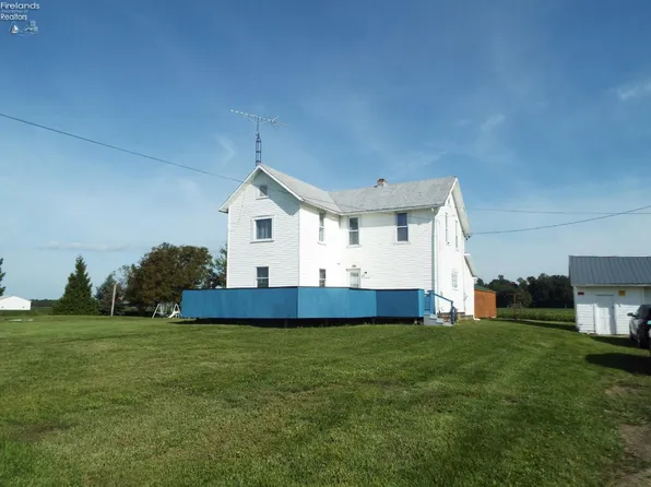 2492 State Route 103, Bloomville, OH 44818