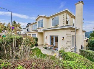 7020 Devon Way, Berkeley, CA 94705