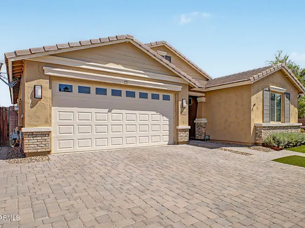 20660 E CANARY Way, Queen Creek, AZ 85142