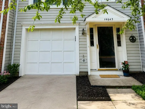 14643 Thera Way, Centreville, VA 20120