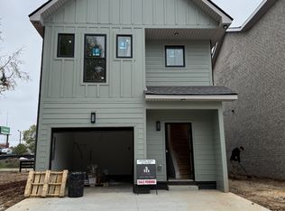 65 Holland Park W LOT 65, Clarksville, TN 37043
