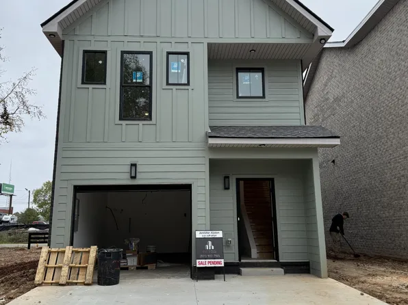 65 Holland Park W Lot 65, Clarksville, TN 37043