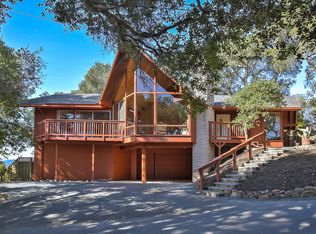 92 El Gavilan Rd, Orinda, CA 94563