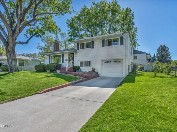895 Stoker Ave, Reno, NV 89503