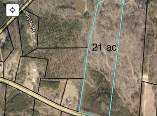 0 Ga Highway 34, Franklin, GA 30217