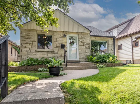 3141 South 42nd STREET, Milwaukee, WI 53215