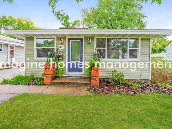 1416 Maryland Ave S, Saint Louis Park, MN 55426