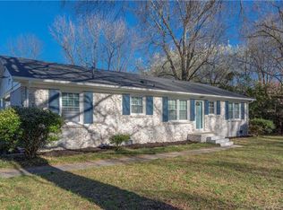 2709 Community Park Dr, Matthews, NC 28104
