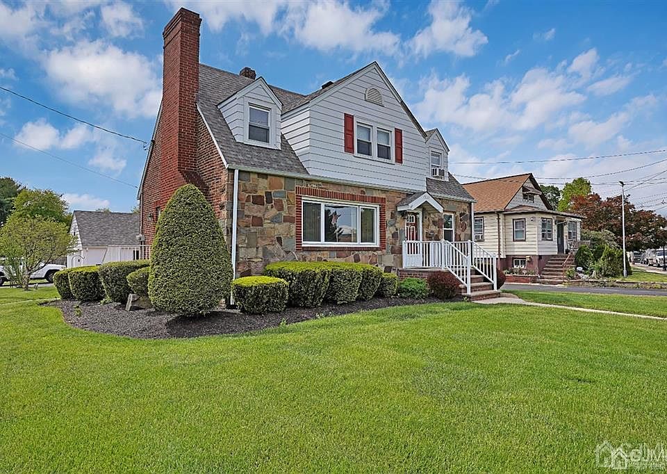 1320 Hamilton Blvd South Plainfield NJ Zillow