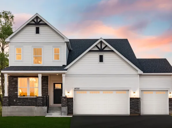 Linwood Plan, Rush Hollow