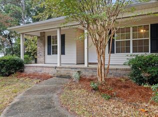 3140 Skyline Dr, Crestview, FL 32539