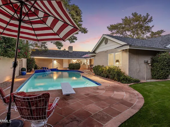 14425 N Coral Gables Dr, Phoenix, AZ 85023