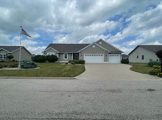 2187 Satkowiak Dr, Bay City, MI