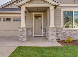 7662 SW Honor Loop, Wilsonville, OR 97070