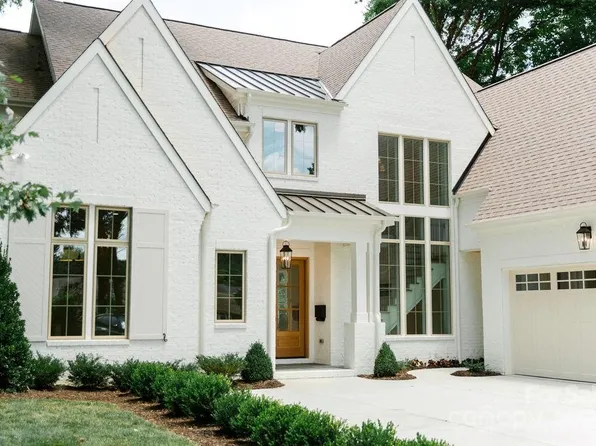 722 Hillside Ave, Charlotte, NC 28209