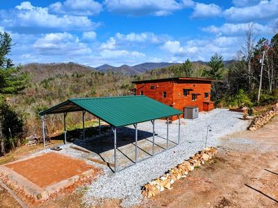 150 Cheyenne Ln, Andrews, NC, 28901